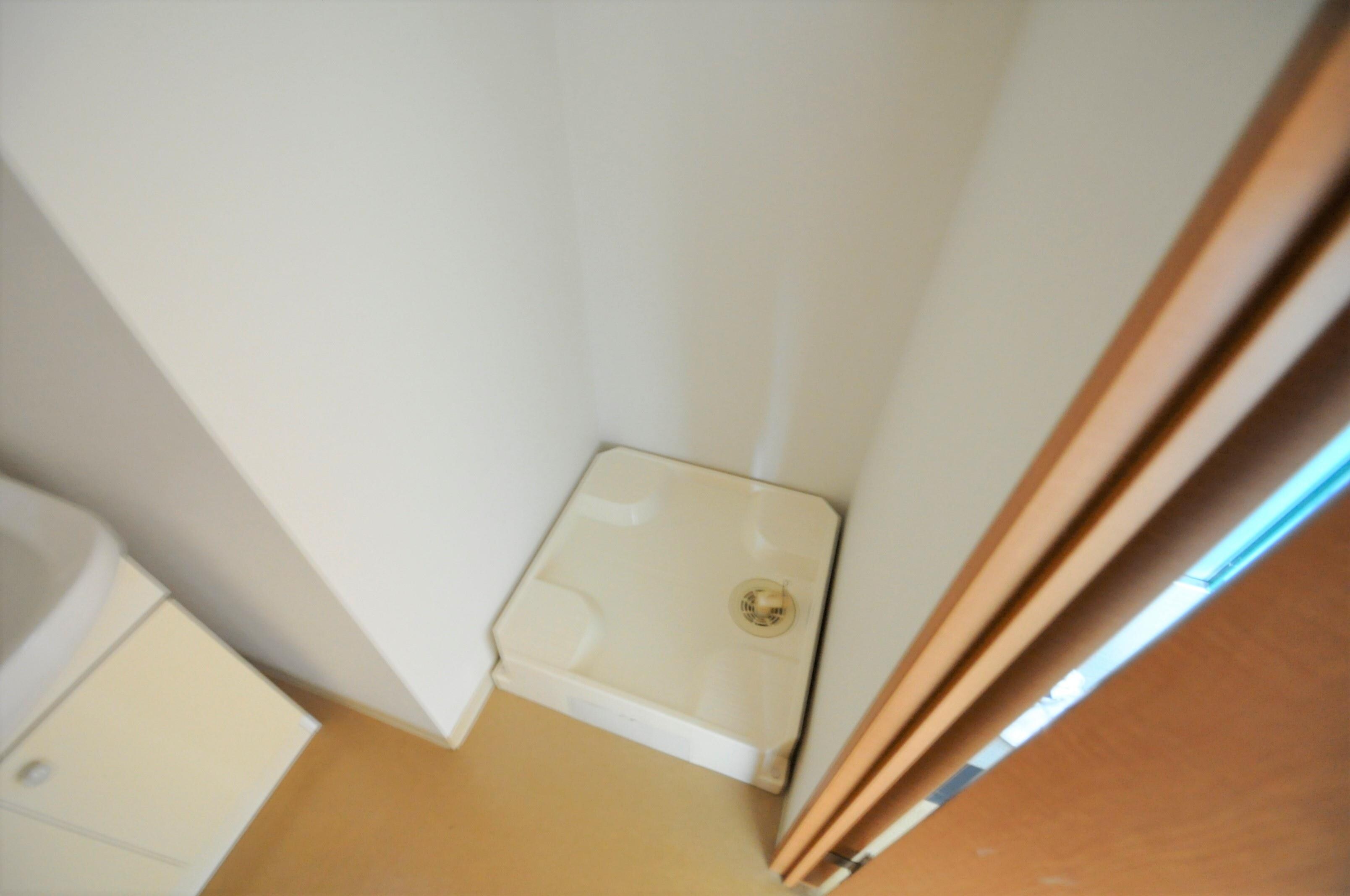 ブールバールセゾンの物件内観写真