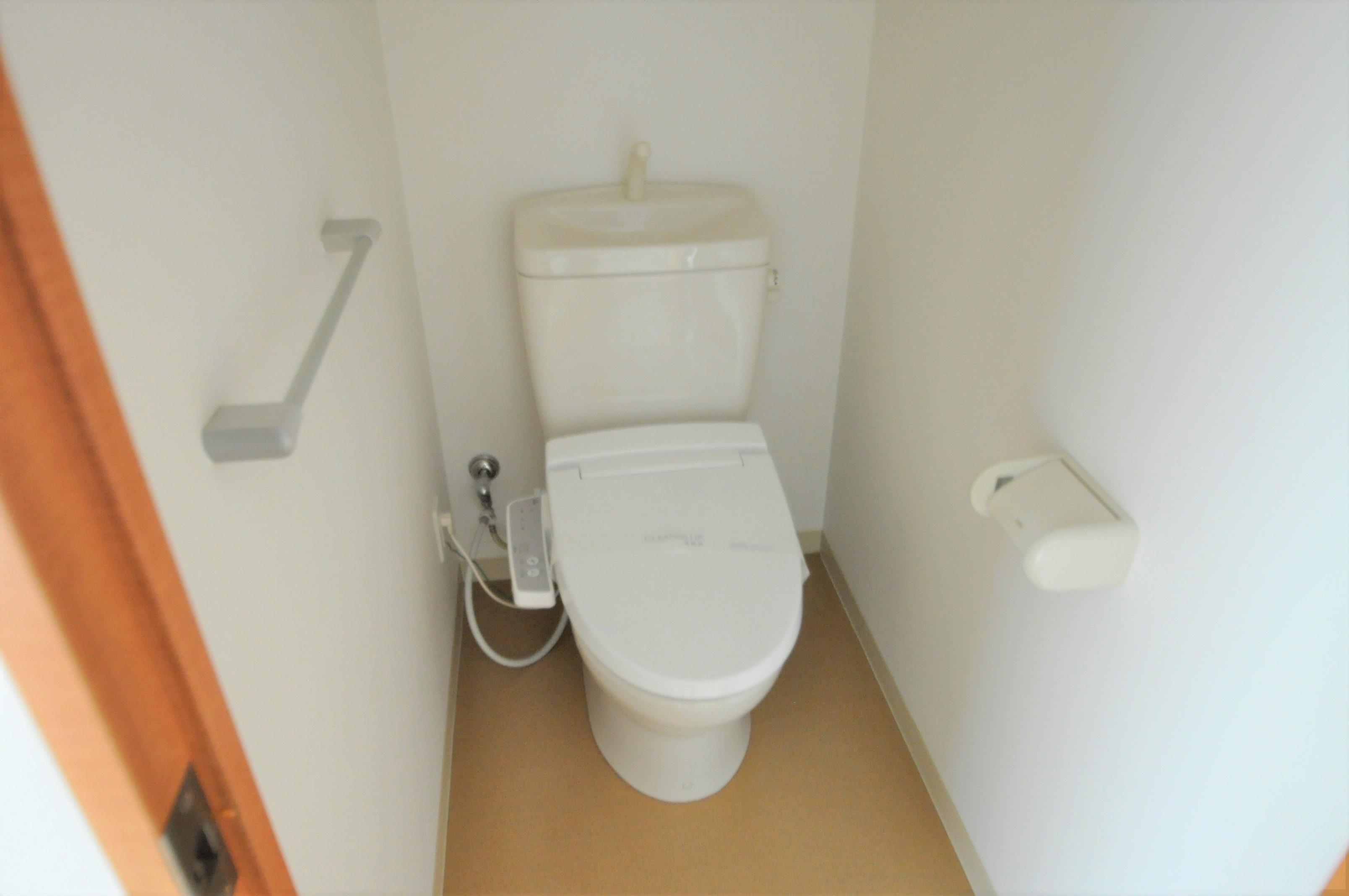 ブールバールセゾンの物件内観写真