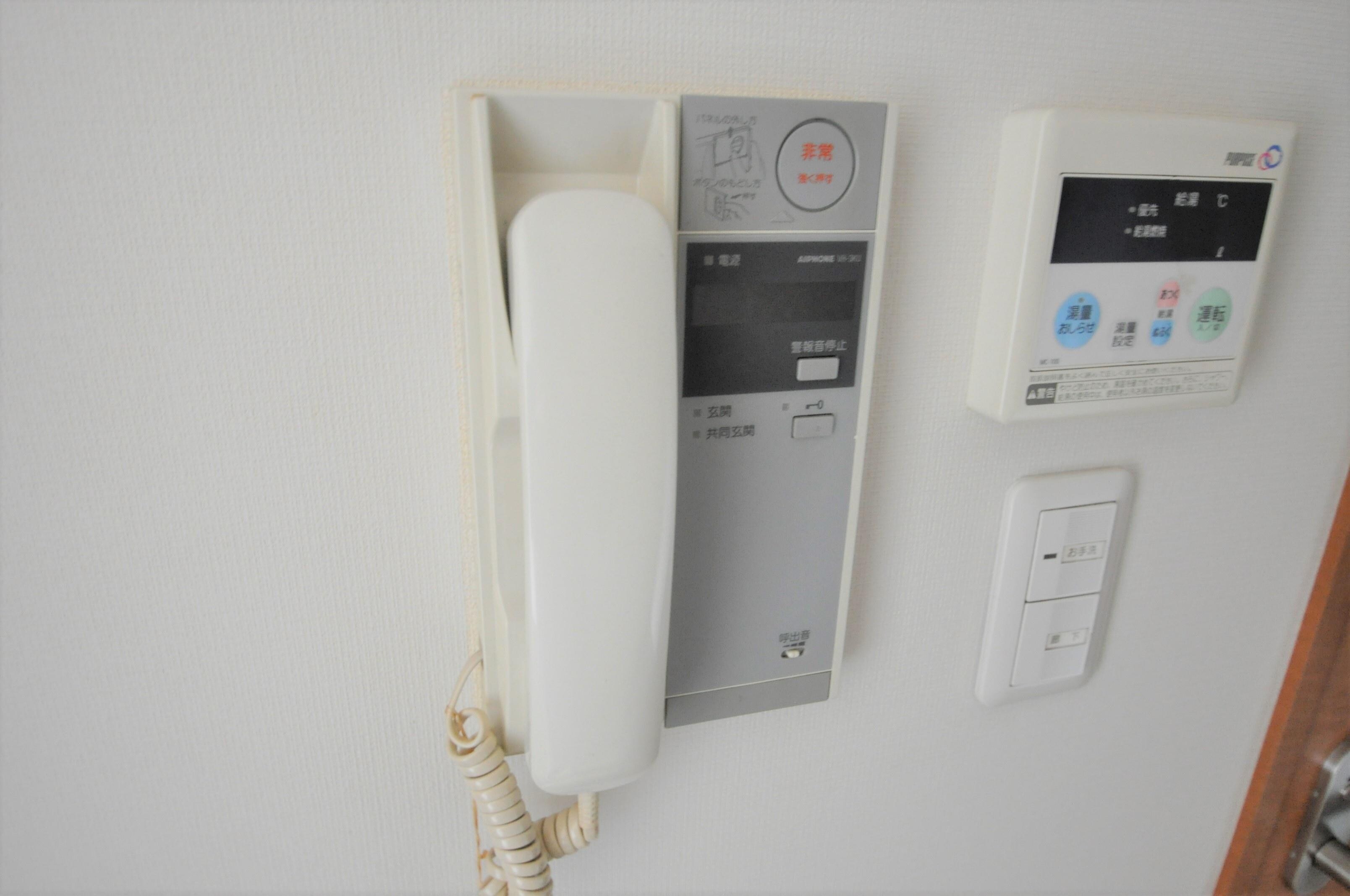 ブールバールセゾンの物件内観写真