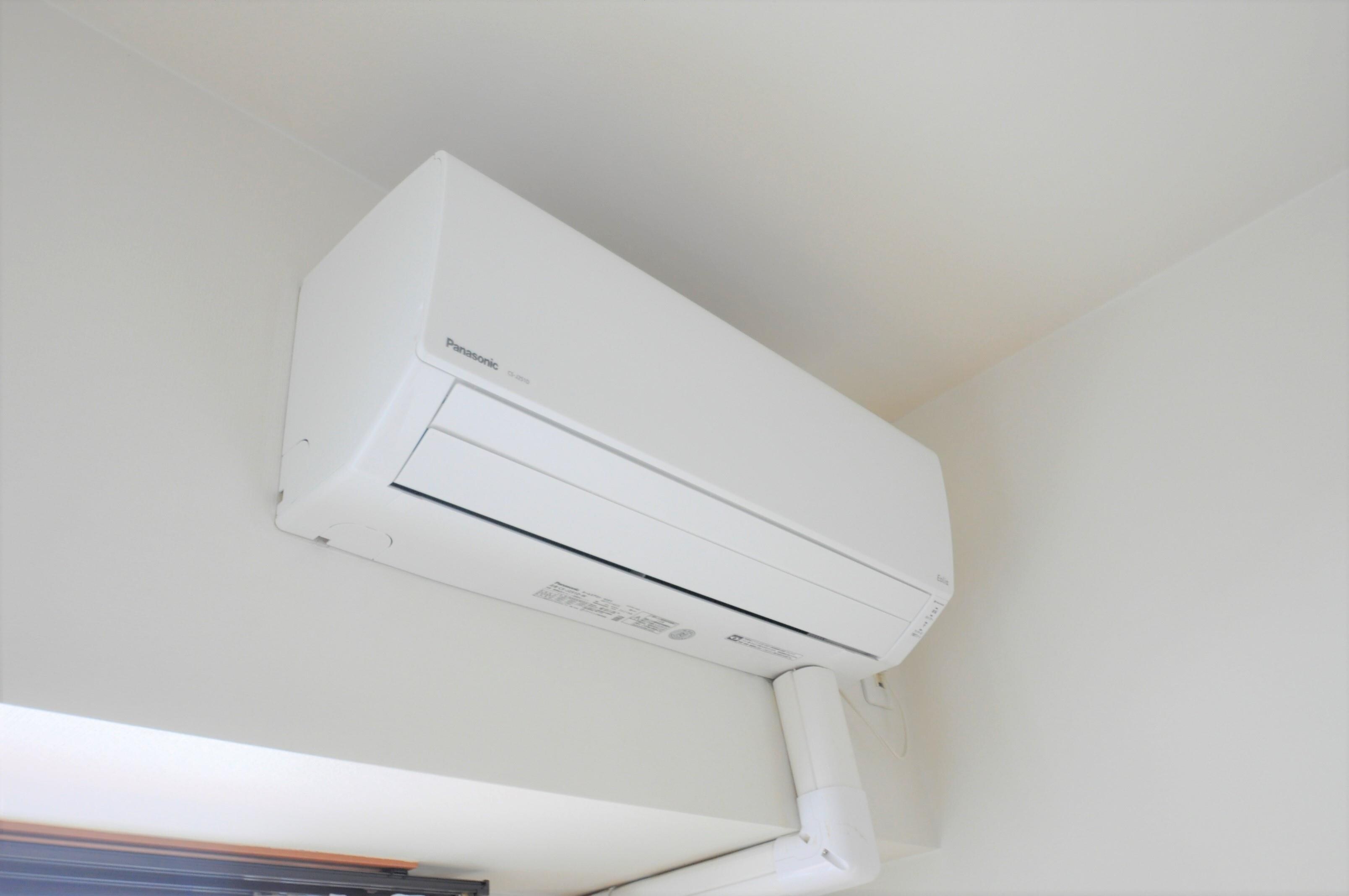 ブールバールセゾンの物件内観写真