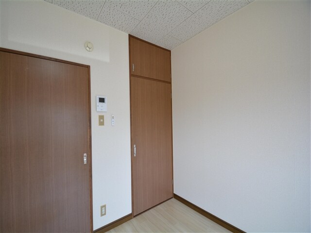 グランドフォーレB棟の物件内観写真