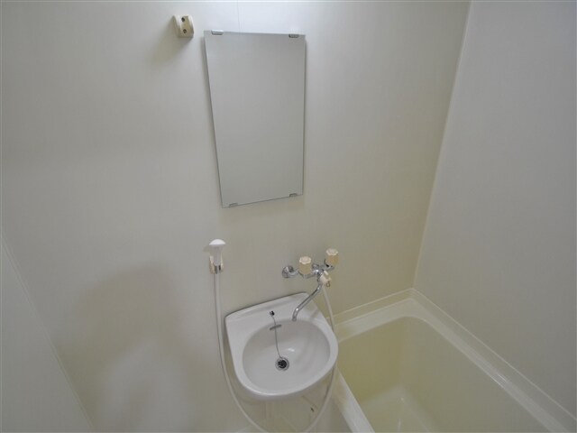 グランドフォーレB棟の物件内観写真