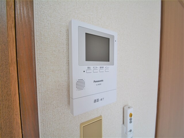 グランドフォーレB棟の物件内観写真