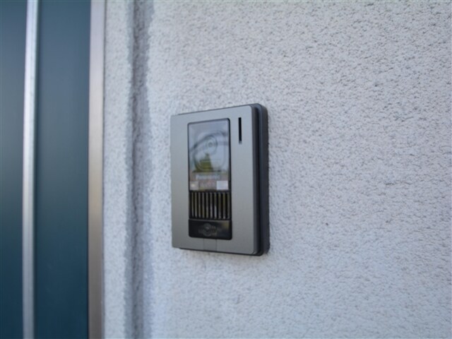 グランドフォーレB棟の物件内観写真