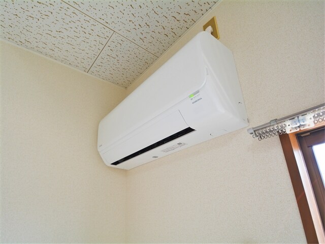 グランドフォーレB棟の物件内観写真