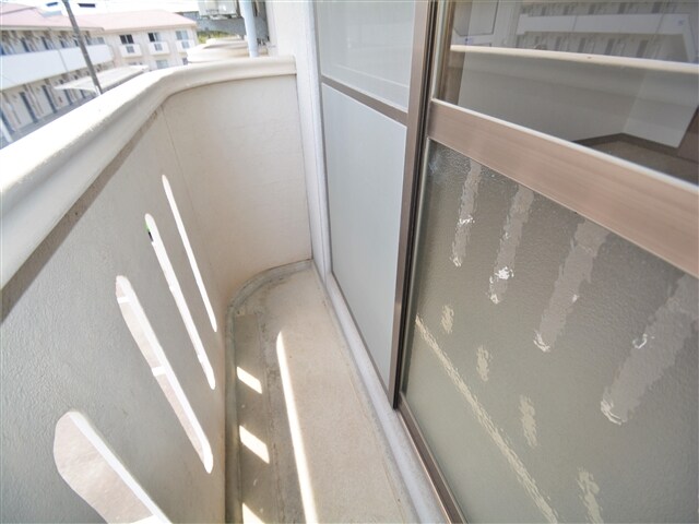 グランドフォーレB棟の物件内観写真