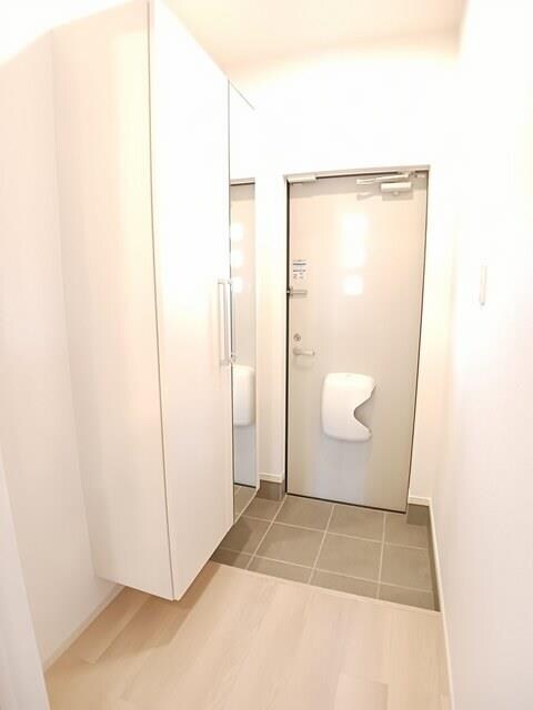 ファミリアメゾン　IIIの物件内観写真