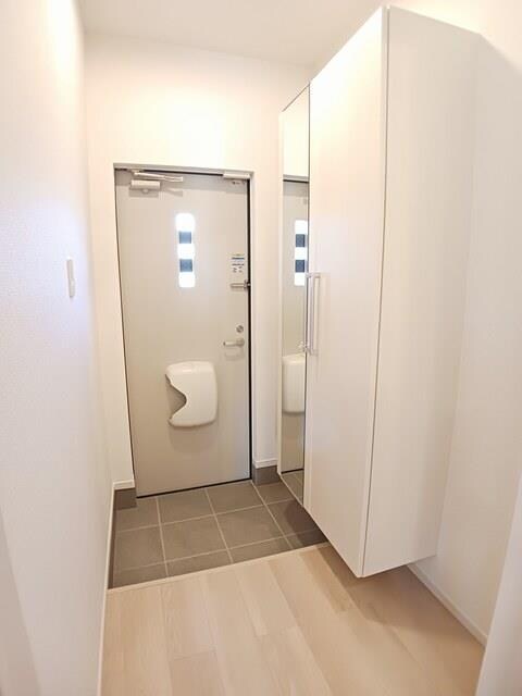 ファミリアメゾン　IIIの物件内観写真