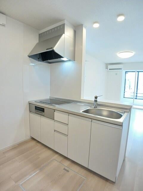 ファミリアメゾン　IIIの物件内観写真