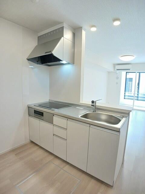 ファミリアメゾン　IIIの物件内観写真