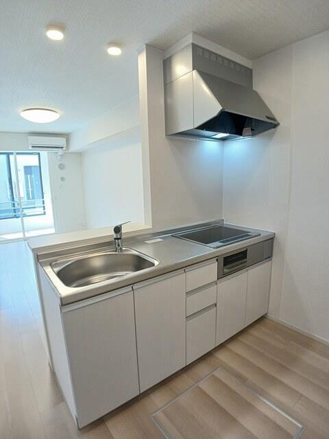 ファミリアメゾン　IIIの物件内観写真