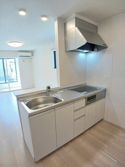 ファミリアメゾン　IIIの物件内観写真