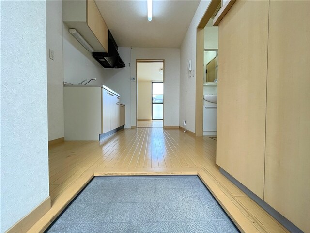 企画AP3の物件内観写真