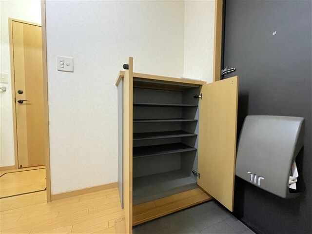 企画AP3の物件内観写真