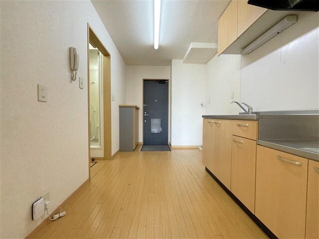 企画AP3の物件内観写真