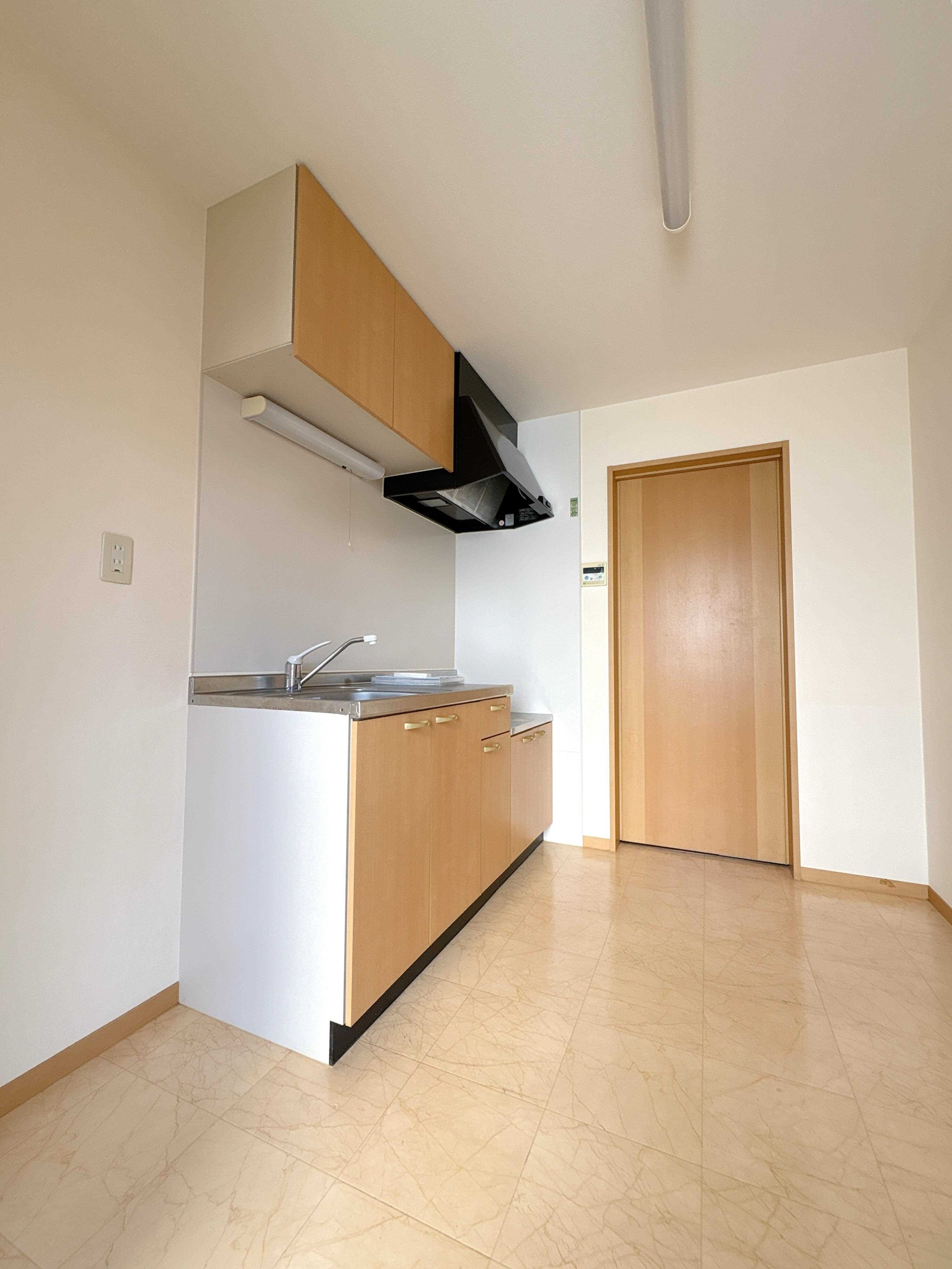 企画AP3の物件内観写真