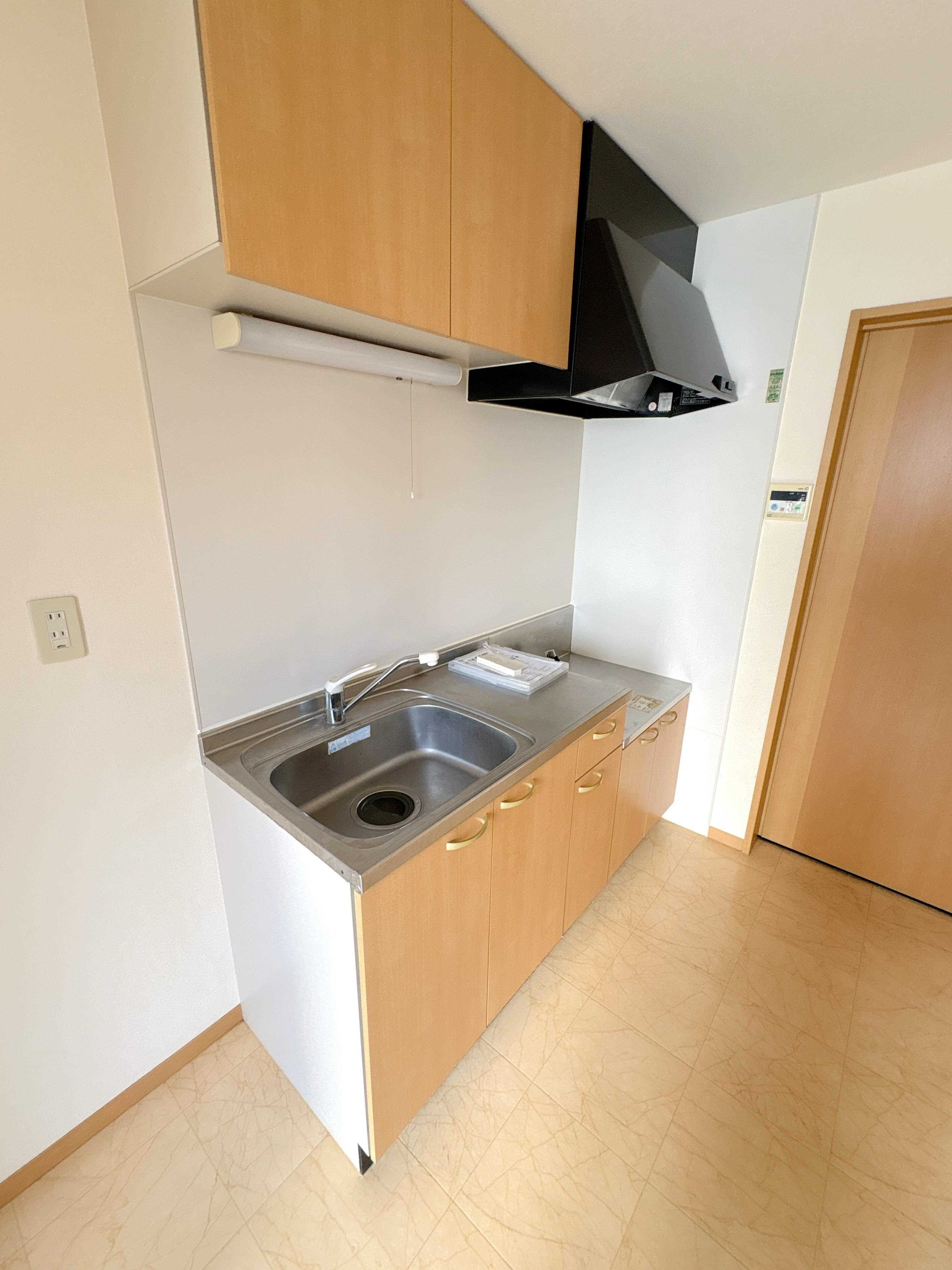 企画AP3の物件内観写真