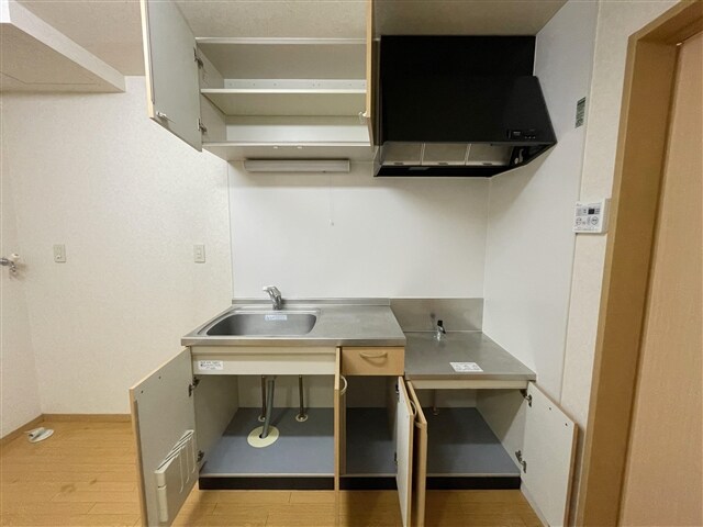 企画AP3の物件内観写真