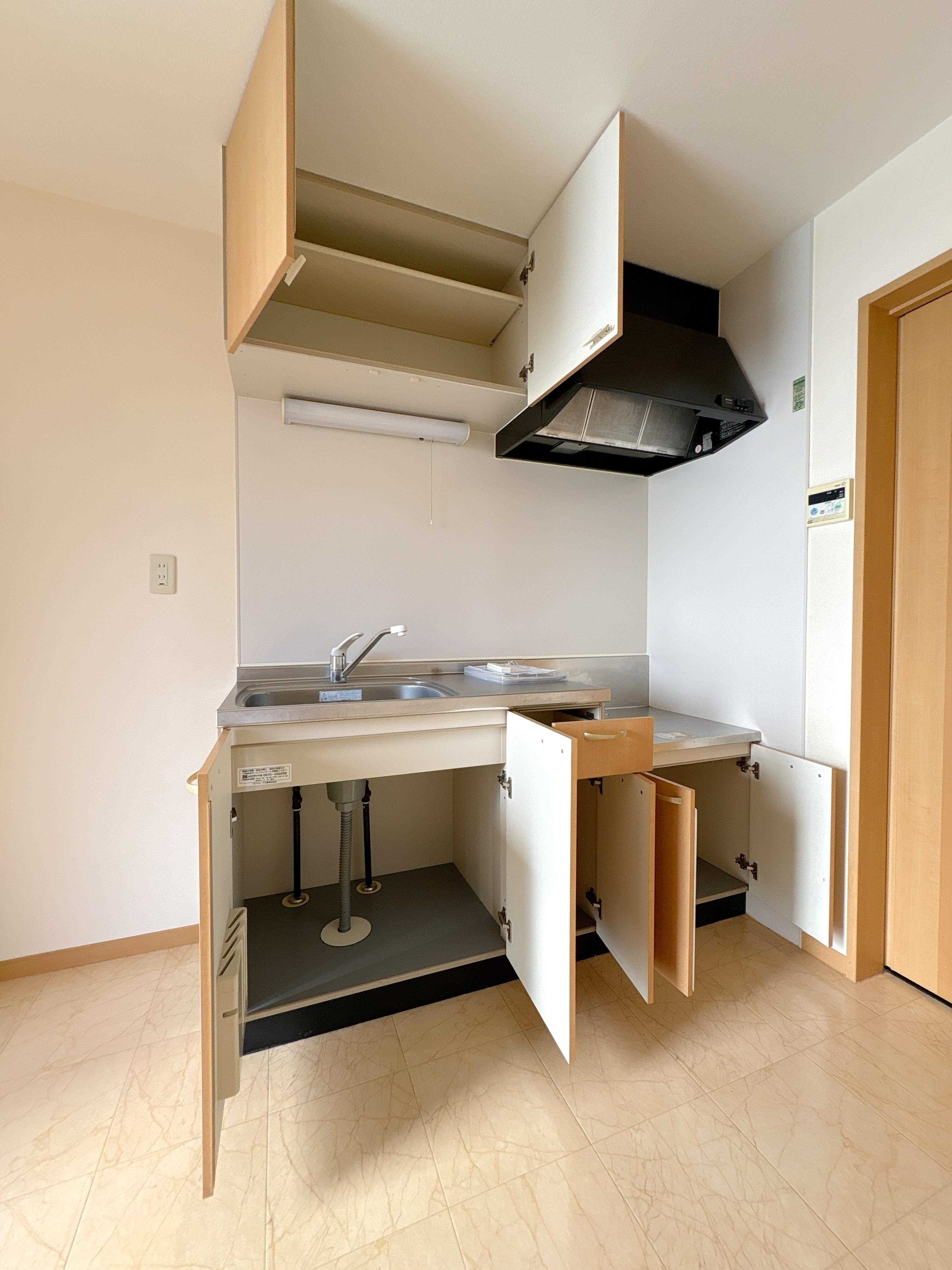 企画AP3の物件内観写真