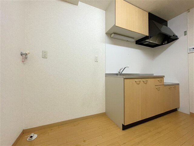 企画AP3の物件内観写真