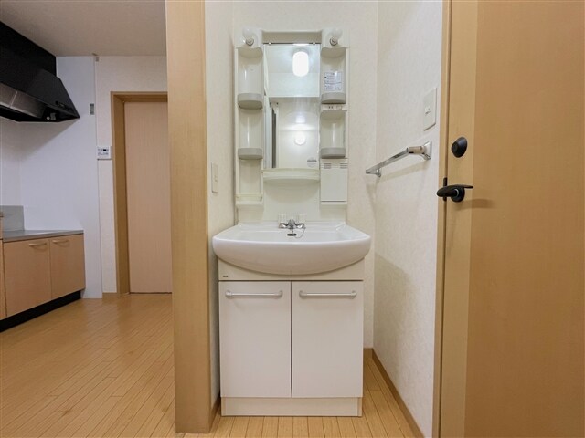 企画AP3の物件内観写真