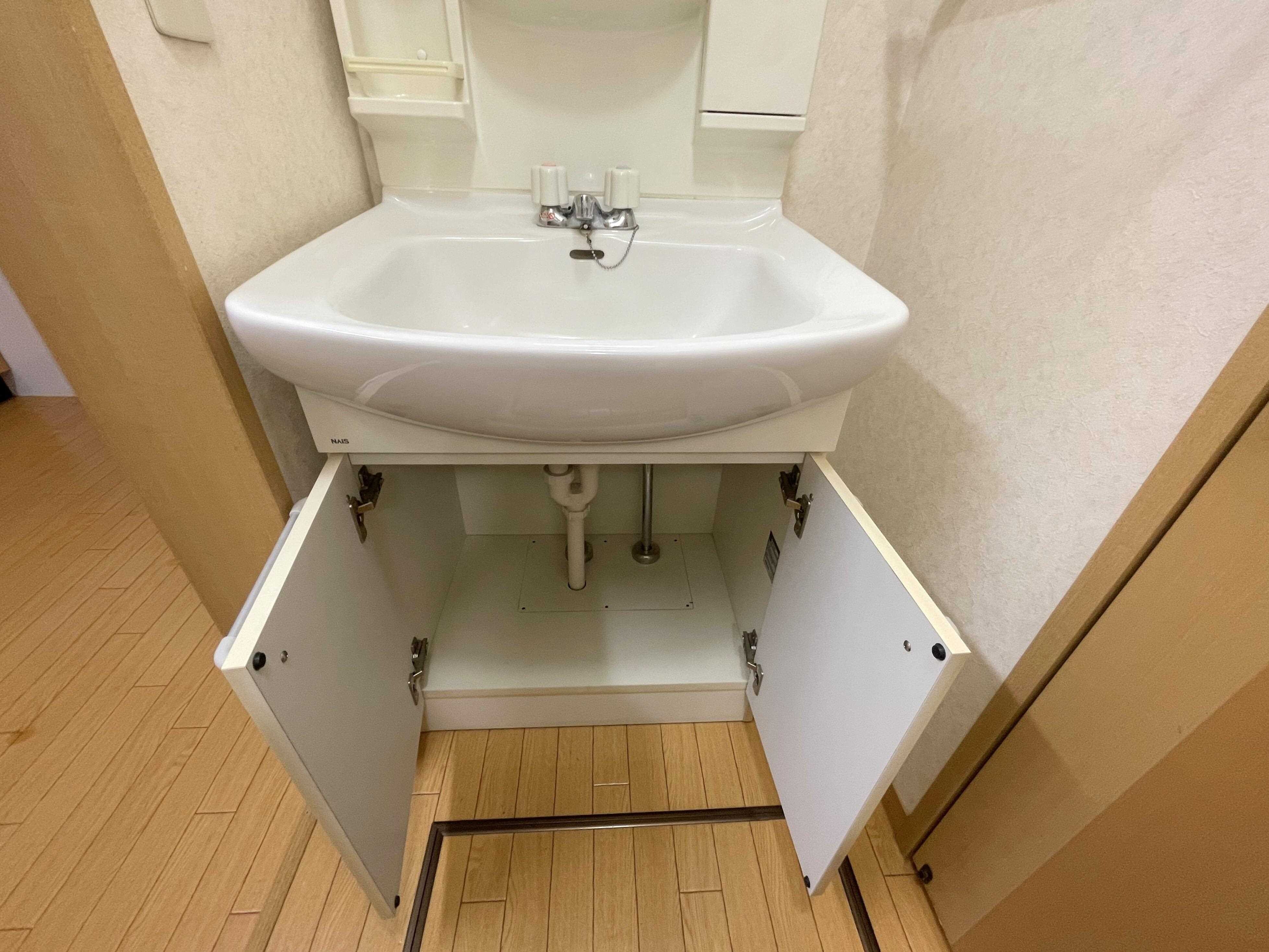 企画AP3の物件内観写真