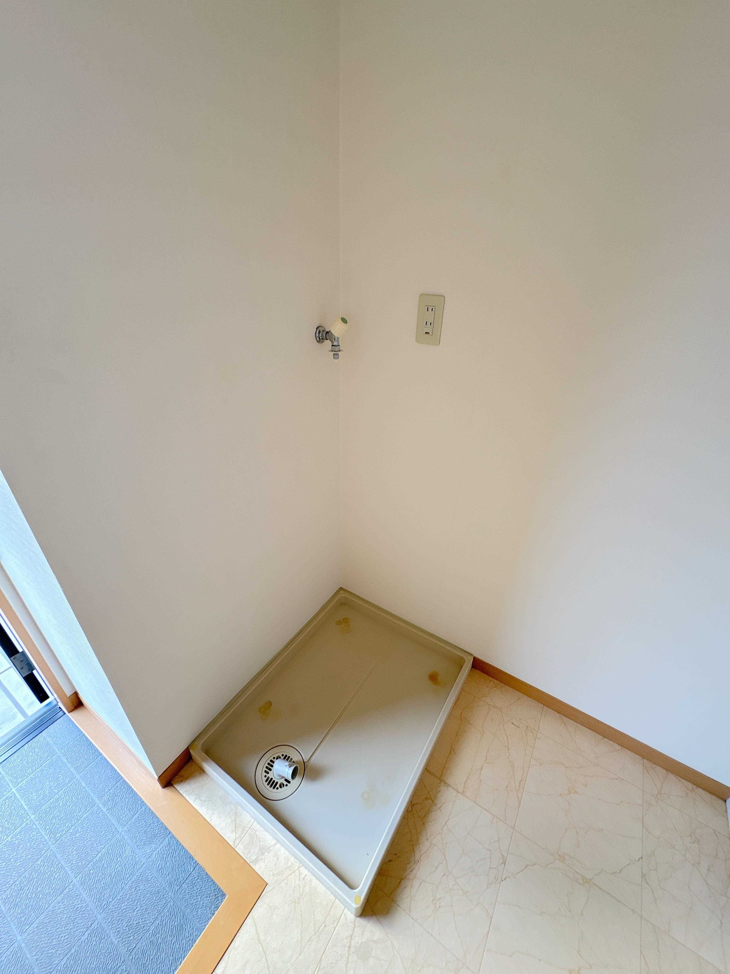 企画AP3の物件内観写真