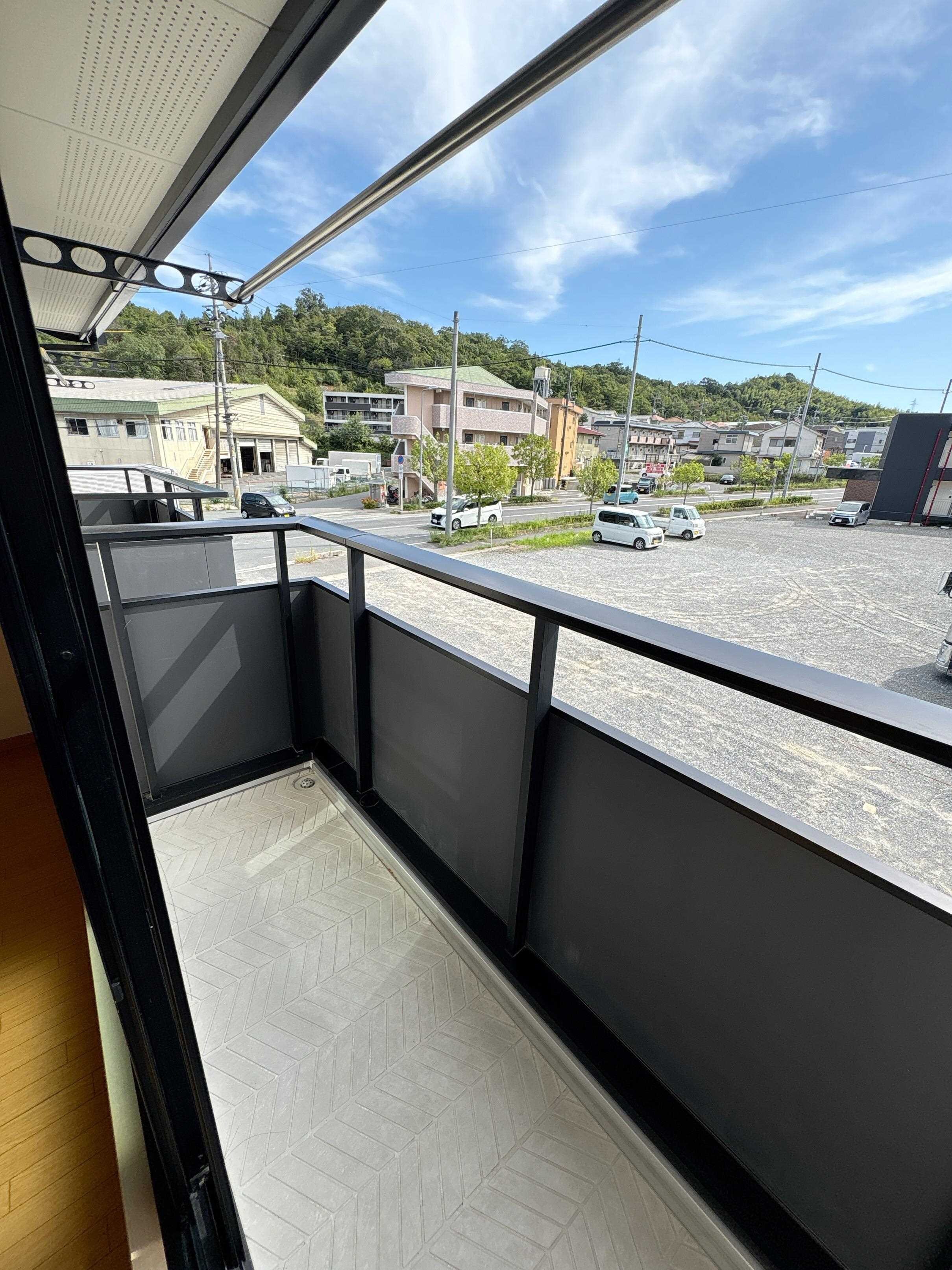 企画AP3の物件内観写真