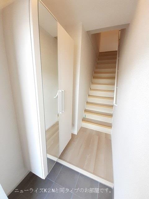 コスモメゾン　Iの物件内観写真