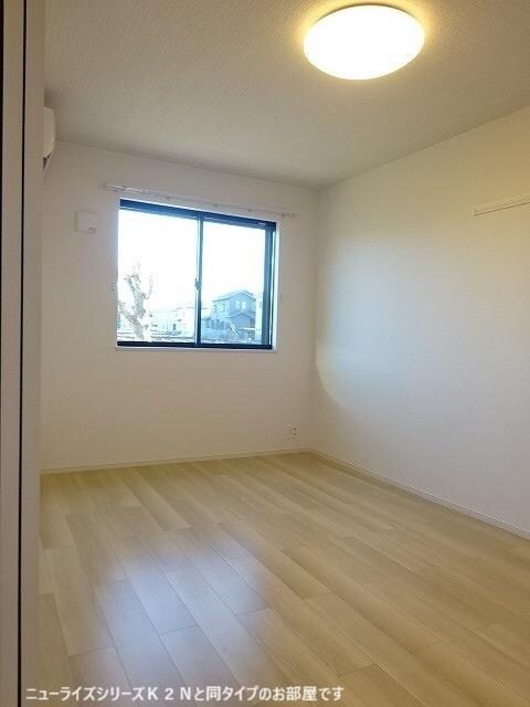 コスモメゾン　Iの物件内観写真