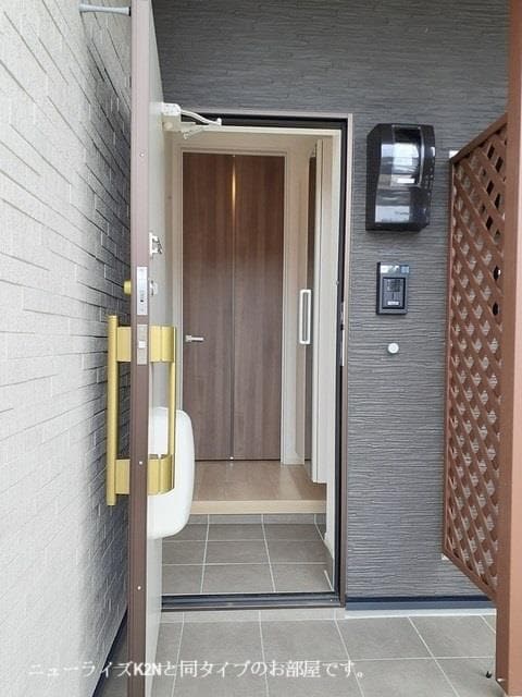 リゼット　Ｂの物件内観写真
