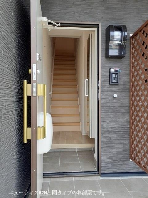 リゼット　Ｂの物件内観写真