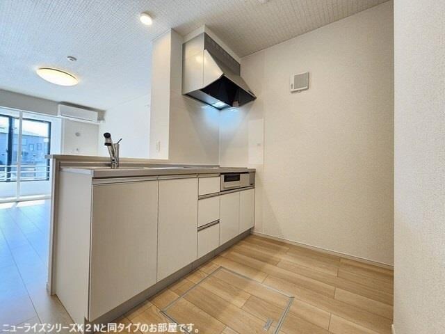 リゼット　Ｂの物件内観写真