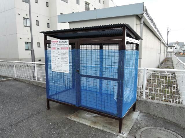 山形駅 バス15分  ＴＵＹ通り下車：停歩5分 3階の物件外観写真