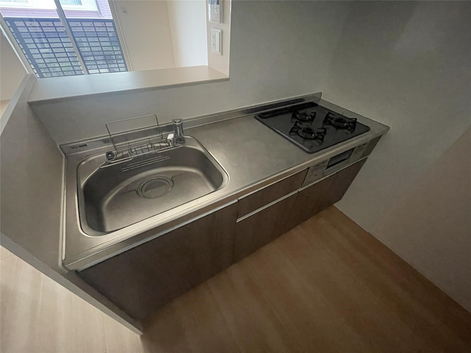 アクシィヴIIの物件内観写真