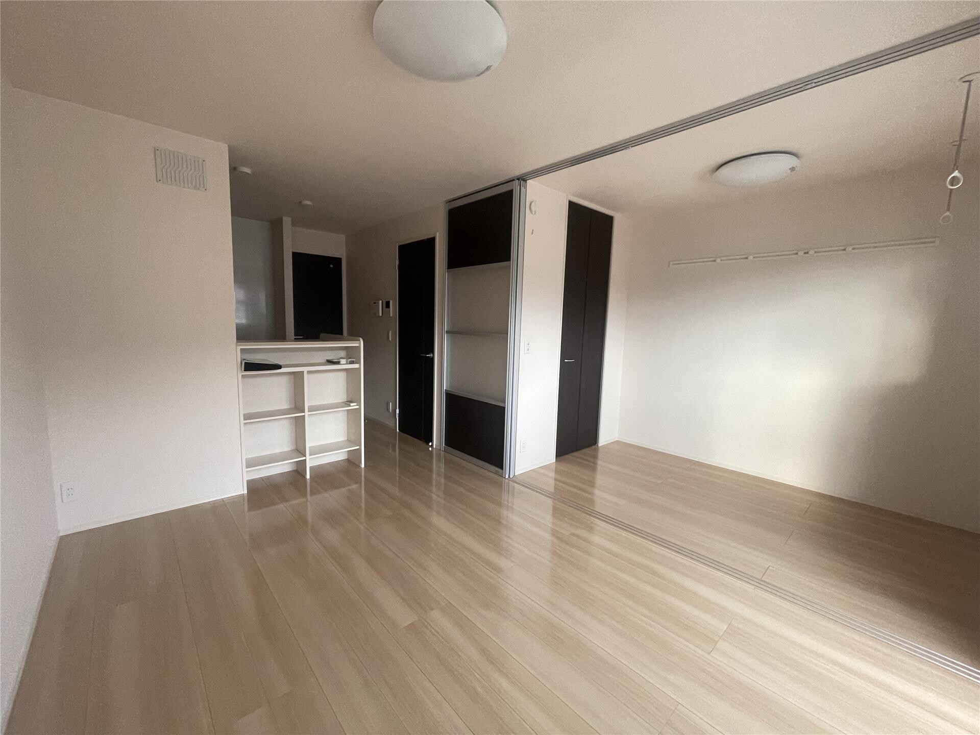 アクシィヴIIの物件内観写真