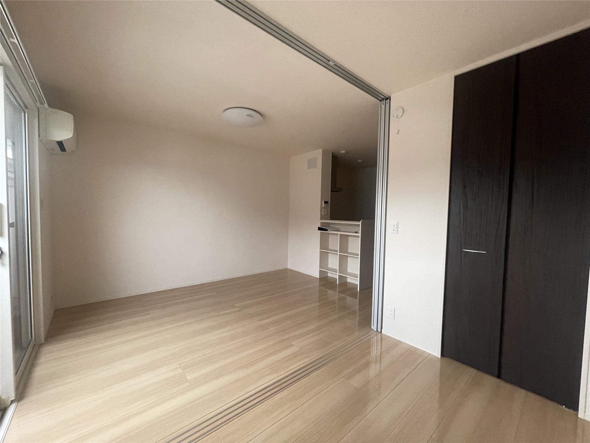 アクシィヴIIの物件内観写真