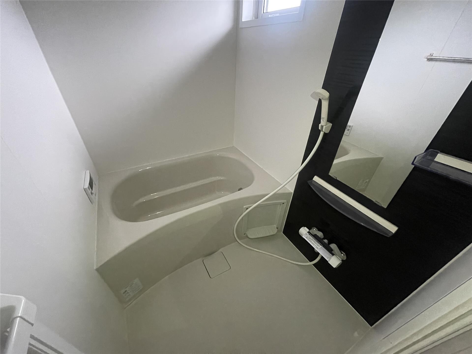 アクシィヴIIの物件内観写真