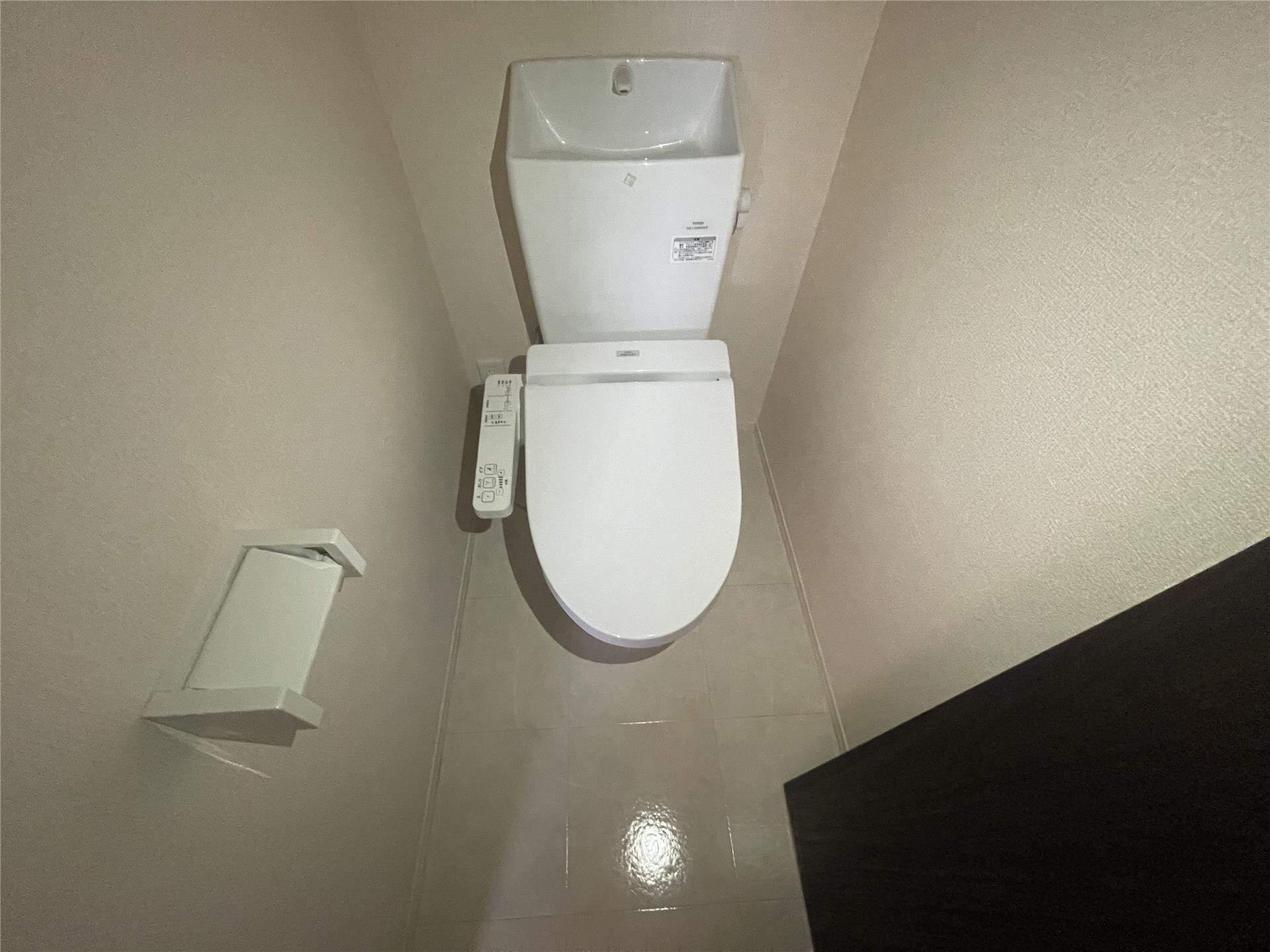 アクシィヴIIの物件内観写真