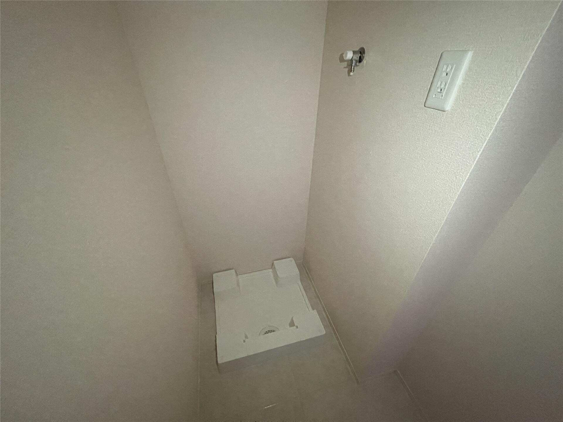 アクシィヴIIの物件内観写真