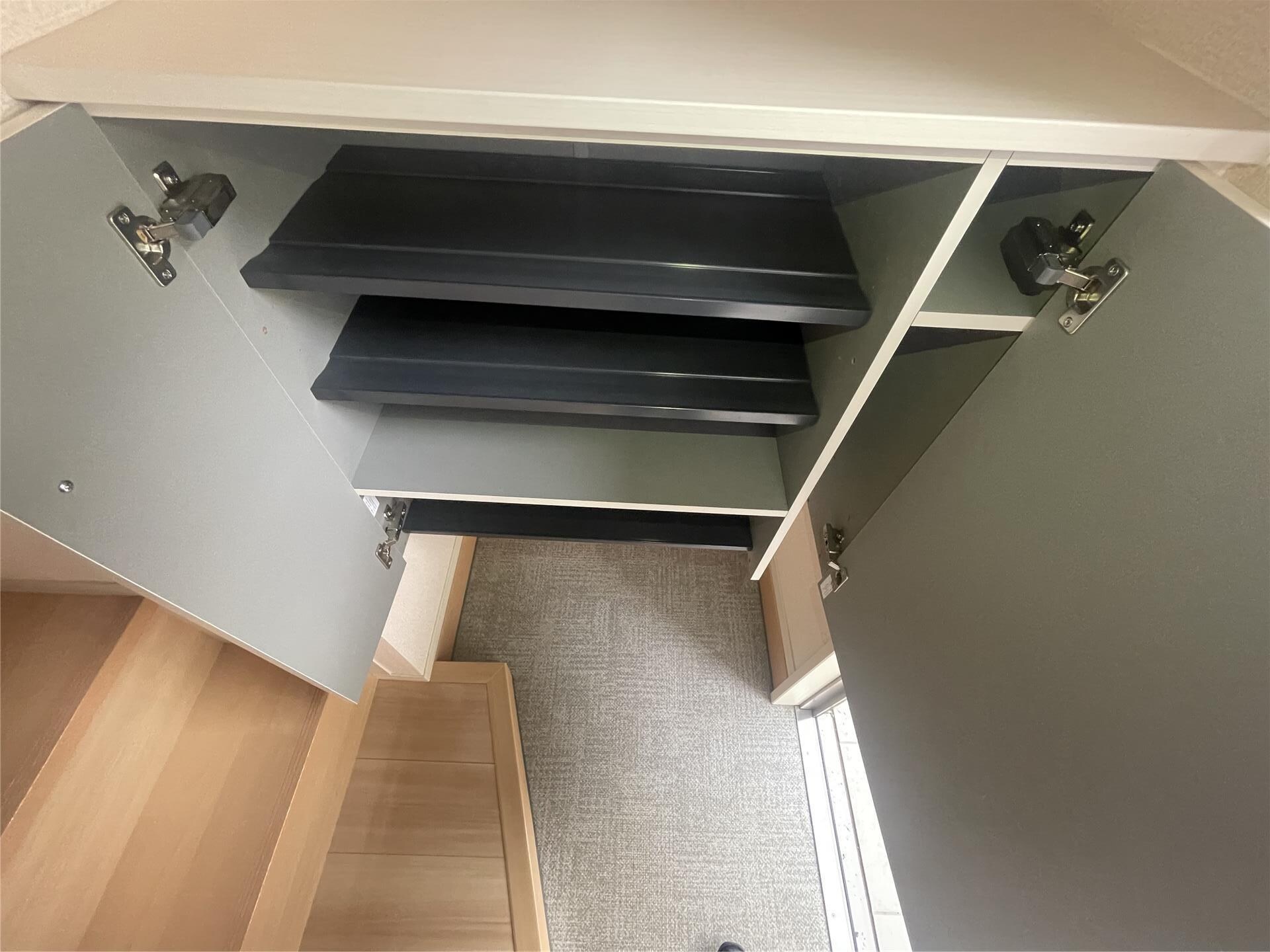 アクシィヴIIの物件内観写真