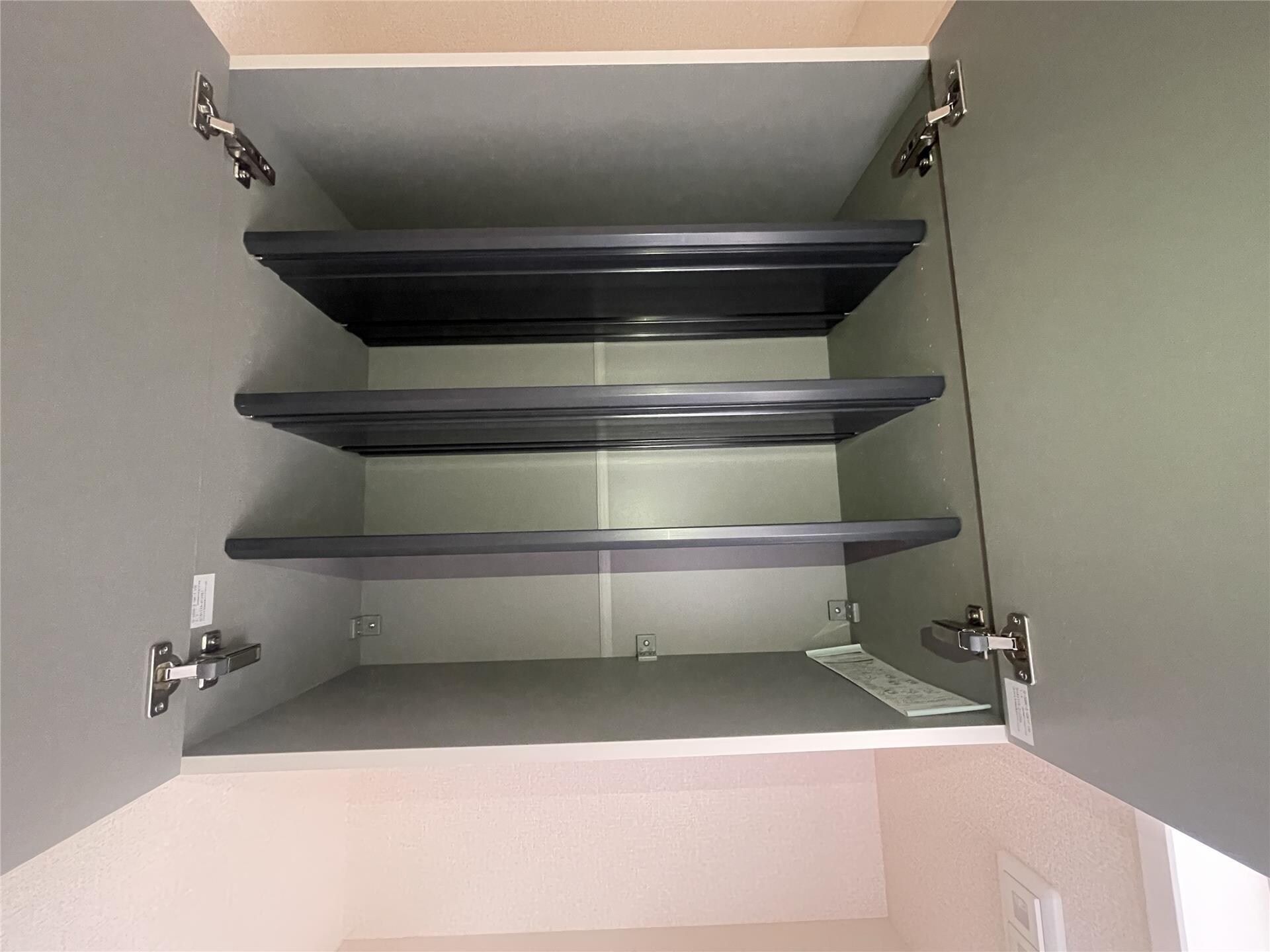 アクシィヴIIの物件内観写真