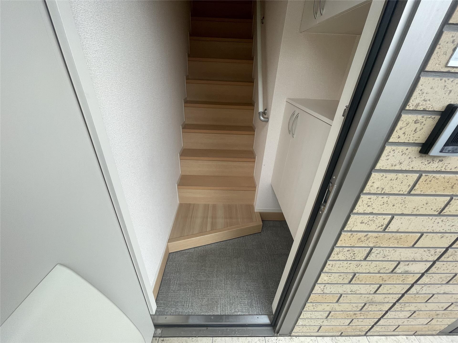 アクシィヴIIの物件内観写真