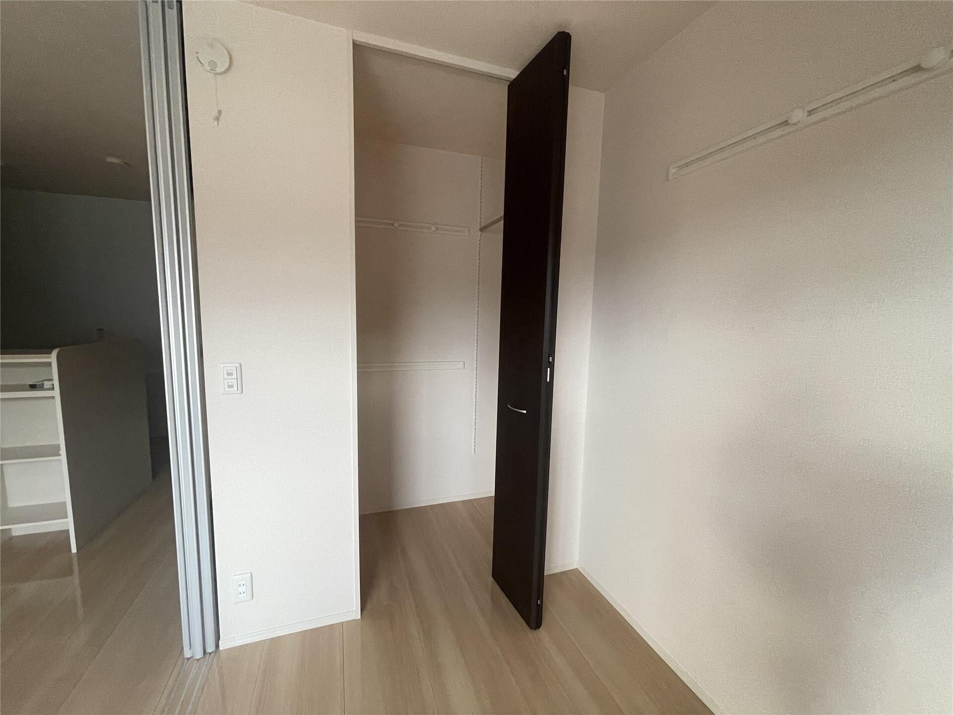 アクシィヴIIの物件内観写真