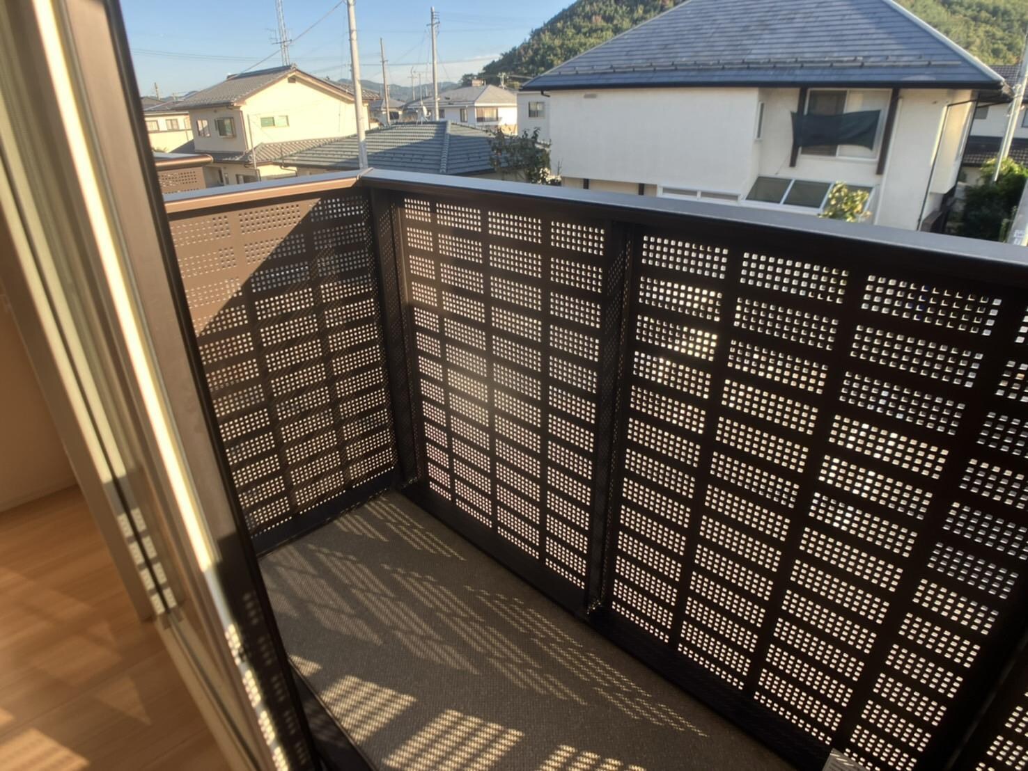 アクシィヴIIの物件内観写真