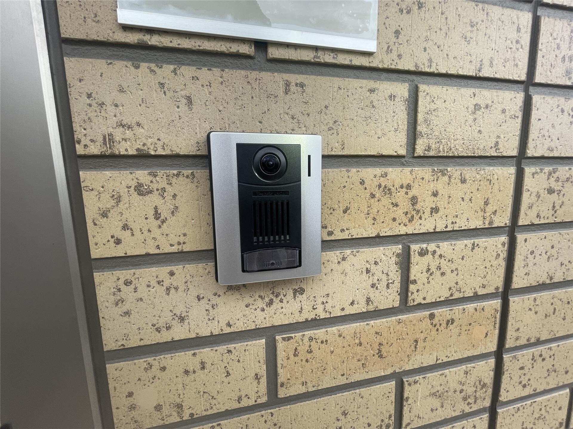 アクシィヴIIの物件内観写真