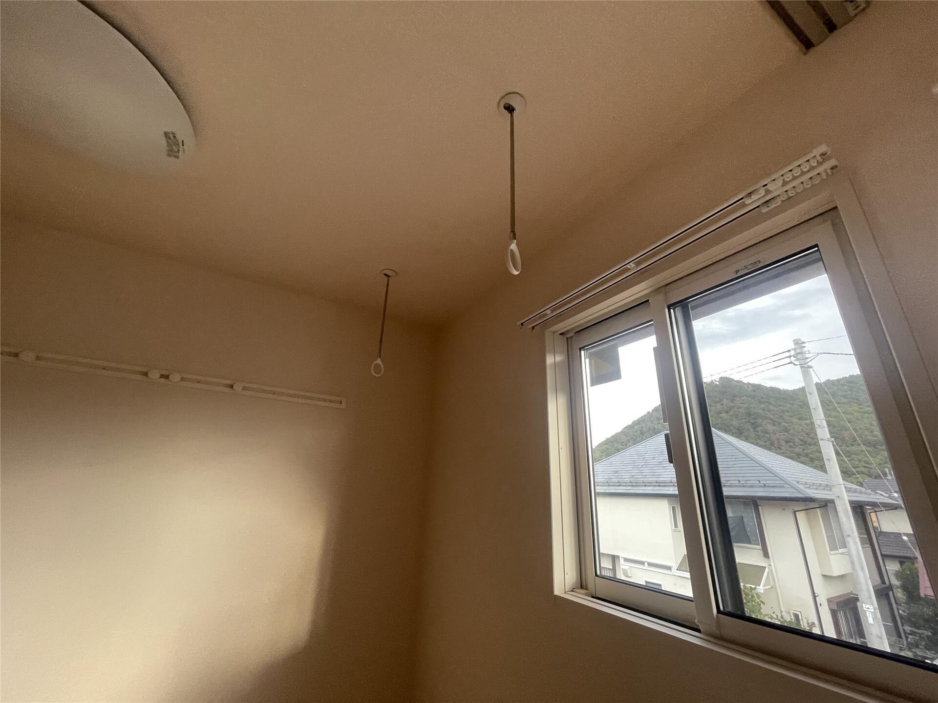 アクシィヴIIの物件内観写真