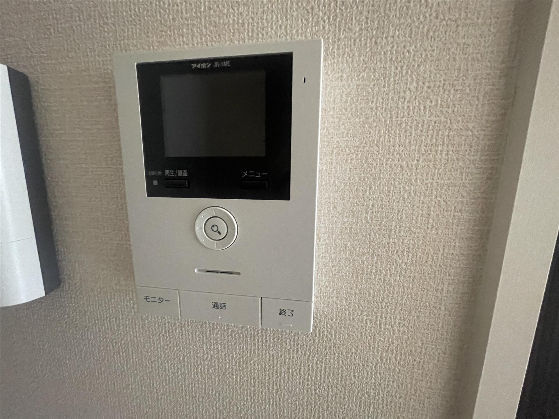 アクシィヴIIの物件内観写真