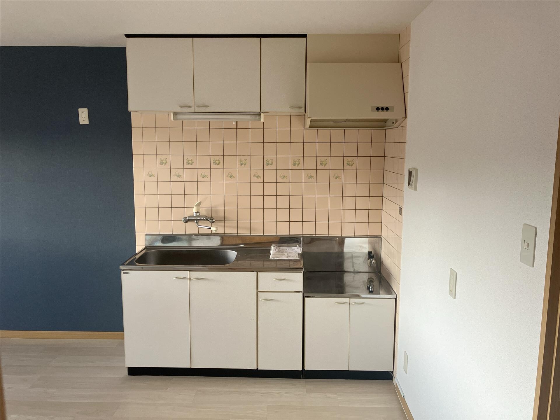 リバーサイド月崎Aの物件内観写真