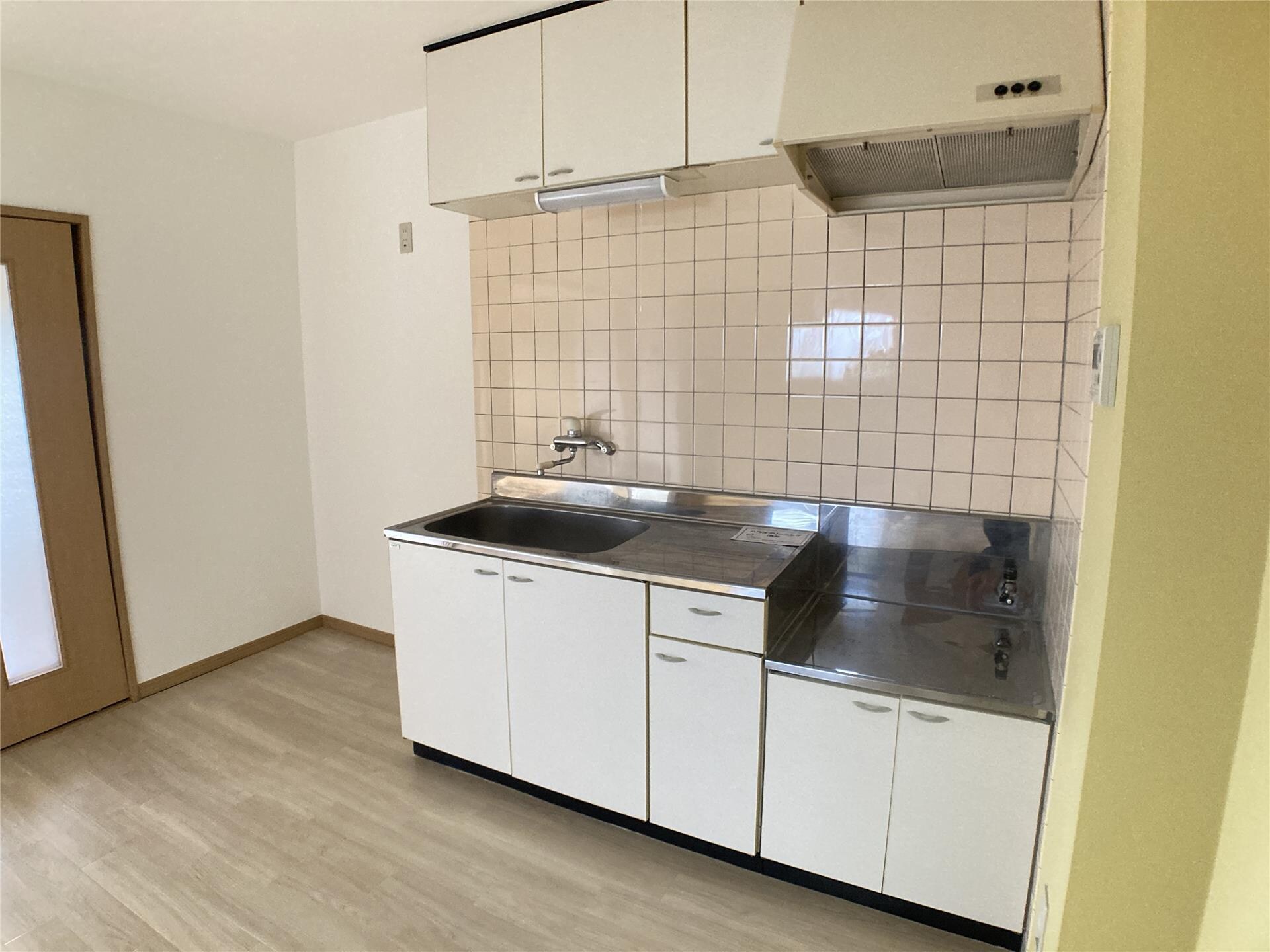 リバーサイド月崎Aの物件内観写真